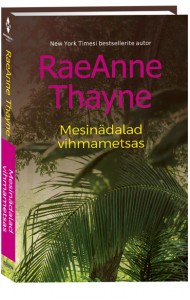 Mesinädalad vihmametsas. Otsijad, 7. raamat