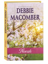 Norah. Orchard Valley, 3. raamat