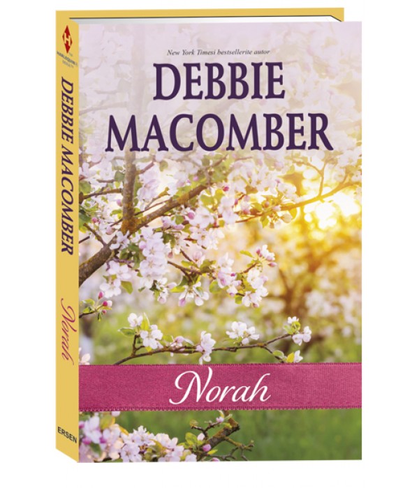 Norah. Orchard Valley, 3. raamat