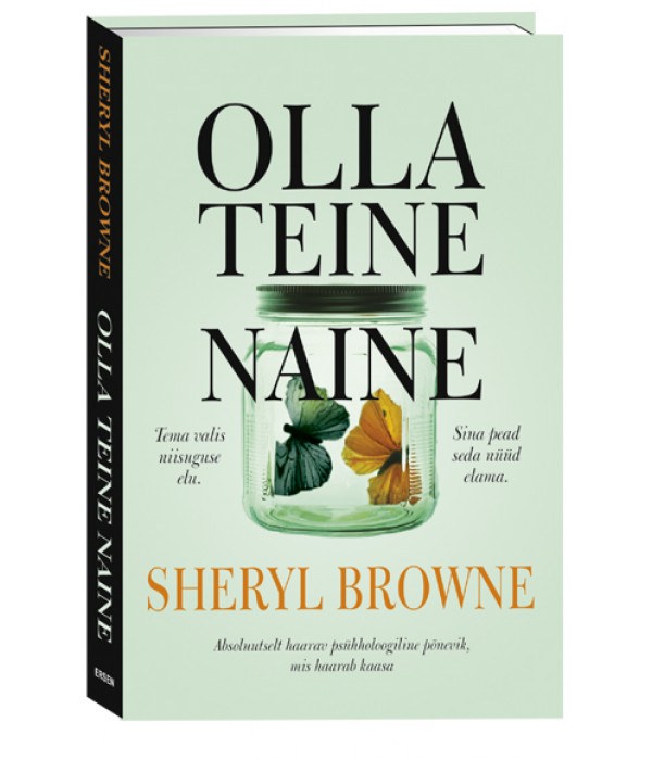 Olla teine naine
