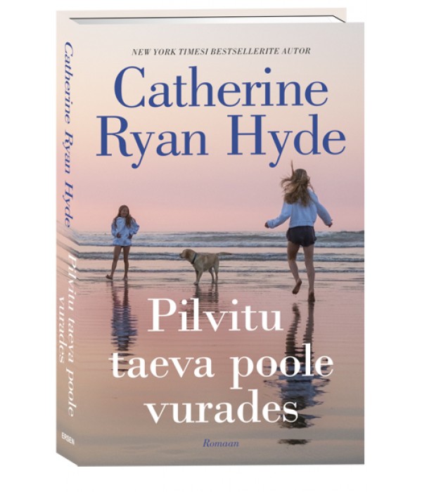 Pilvitu taeva poole vurades