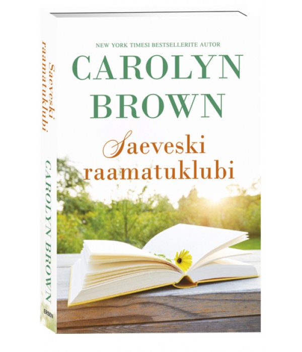 Saeveski raamatuklubi