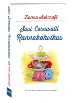 Suvi Cornwalli Rannakohvikus