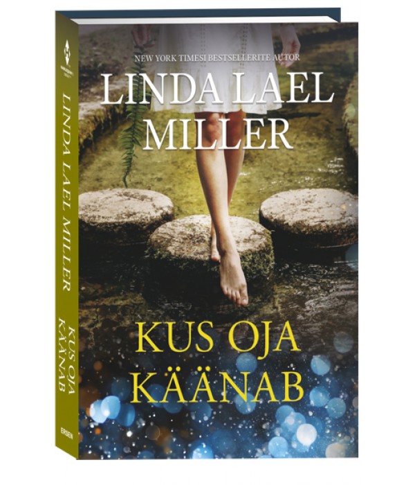 Kus oja käänab