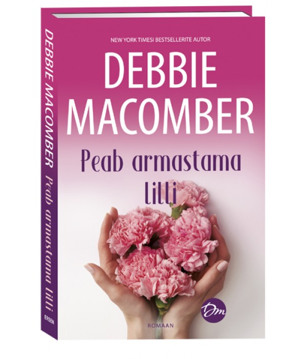 Peab armastama lilli