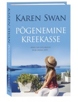 Põgenemine Kreekasse