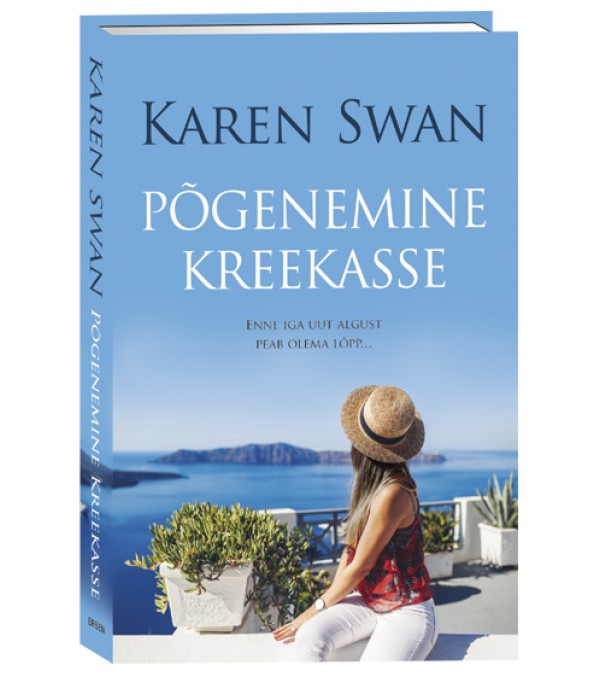 Põgenemine Kreekasse