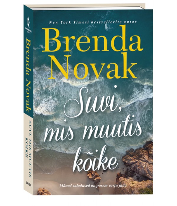 Suvi, mis muutis kõike