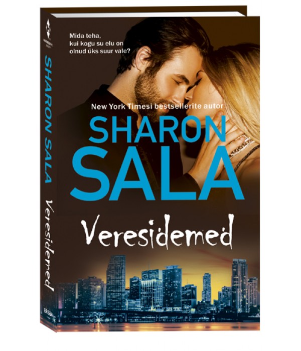 Veresidemed. Otsijad, 2. raamat