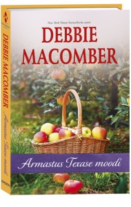 Armastus Texase moodi. Orchard Valley, 4. raamat