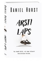 Arsti laps. Sari Arsti naine, 4. ...