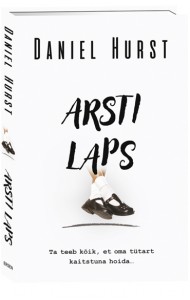 Arsti laps. Sari Arsti naine, 4. raamat