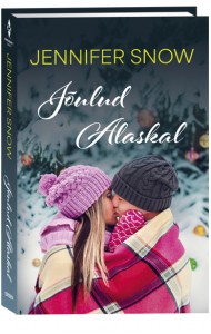 Jõulud Alaskal. Wild Coast 2. raamat