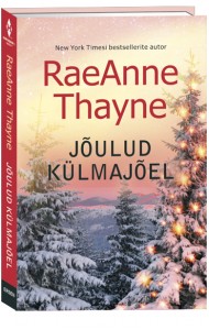 Jõulud Külmajõel. Külmajõe kauboid, 9. raamat