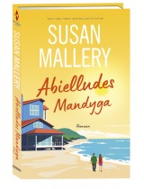 Abielludes Mandyga