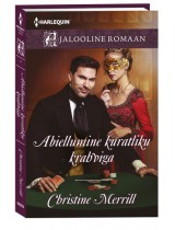 Abiellumine kuratliku krahviga
