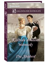 Kihlvedu debütandi võitmiseks