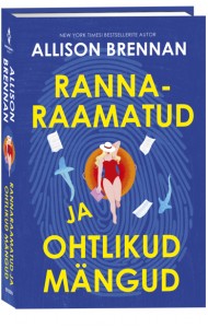 Rannaraamatud ja ohtlikud mängud