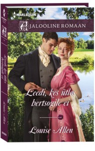 Leedi, kes ütles hertsogile ei