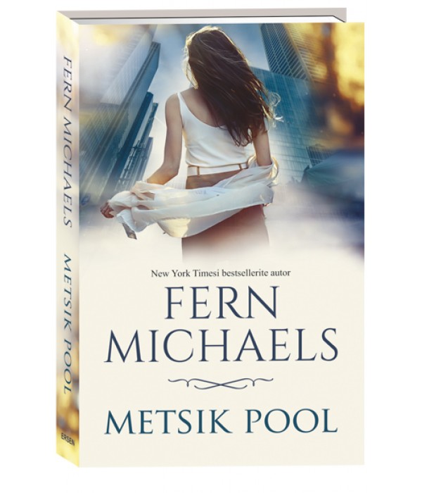 Metsik pool