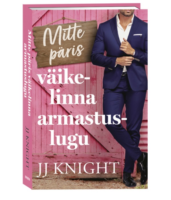 Mitte päris väikelinna armastus...