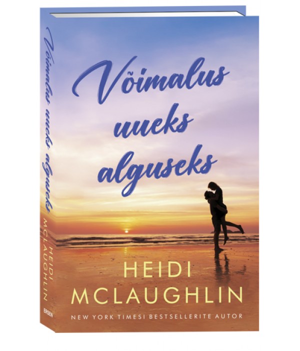 Võimalus uueks alguseks