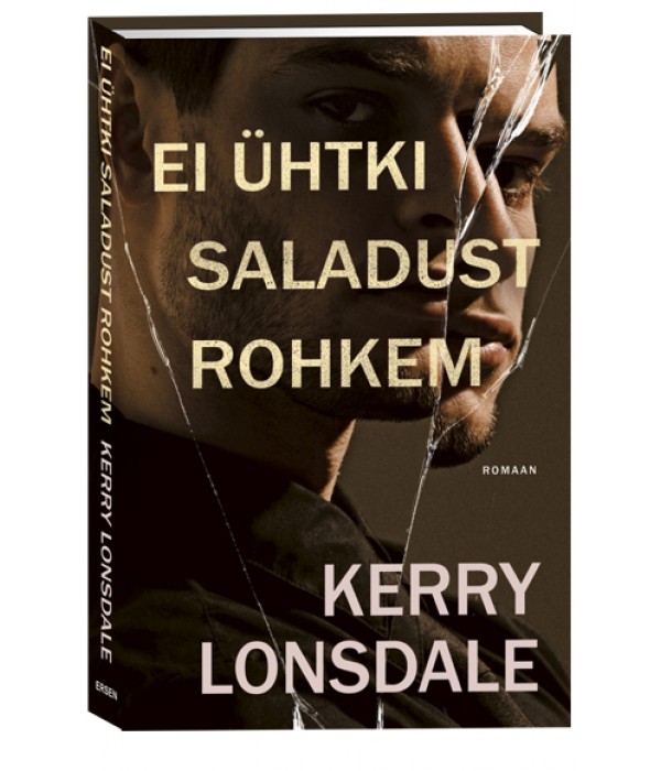 Ei ühtki saladust rohkem. Rohkem...