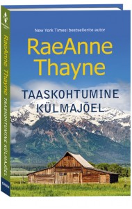 Taaskohtumine Külmajõel. Külmajõe kauboid, 10. raamat