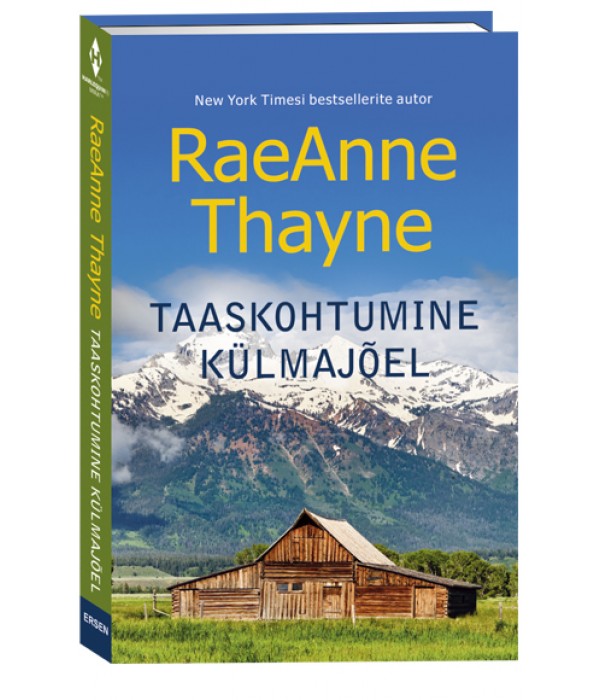 Taaskohtumine Külmajõel. Külma...