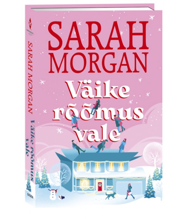 Väike rõõmus vale