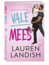 Vale mees. Cold Springs, 2. raama...