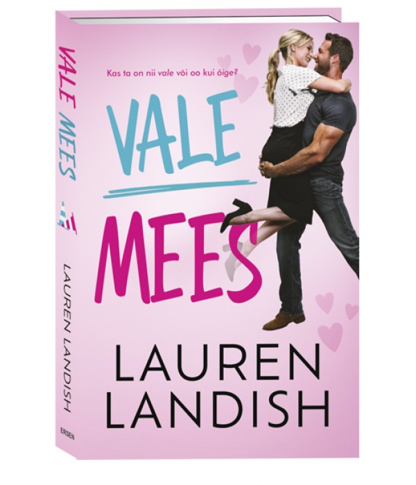 Vale mees. Cold Springs, 2. raama...