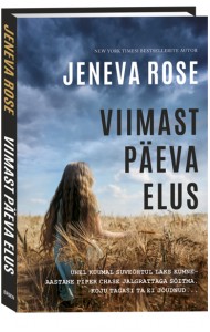 Viimast päeva elus. Uurija Kimberley King, 2. raamat