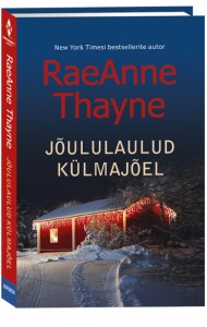 Jõululaulud Külmajõel. Külmajõe kauboid, 11. raamat