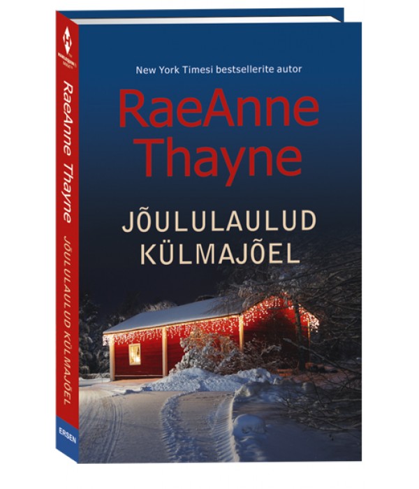 Jõululaulud Külmajõel. Külmaj...