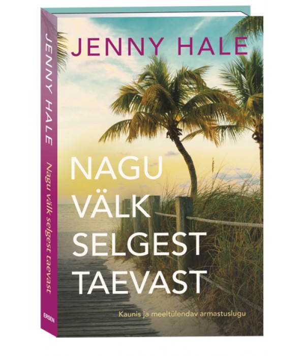 Nagu välk selgest taevast