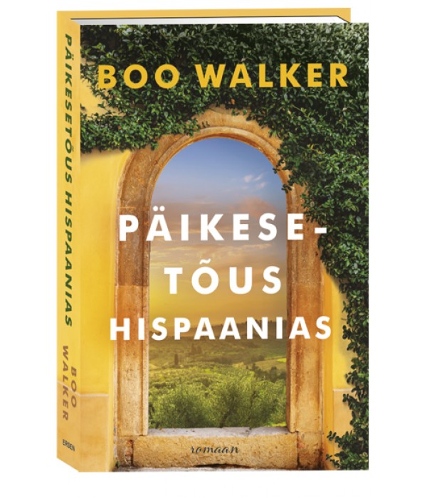 Päikesetõus Hispaanias