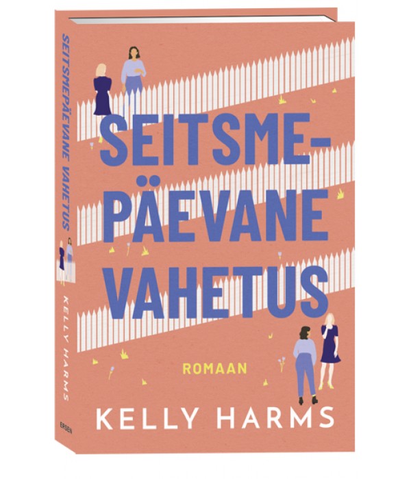 Seitsmepäevane vahetus