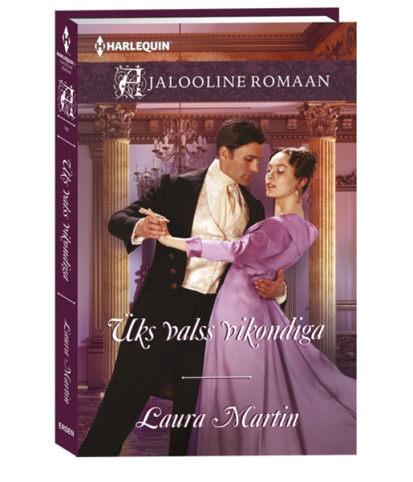 Üks valss vikondiga