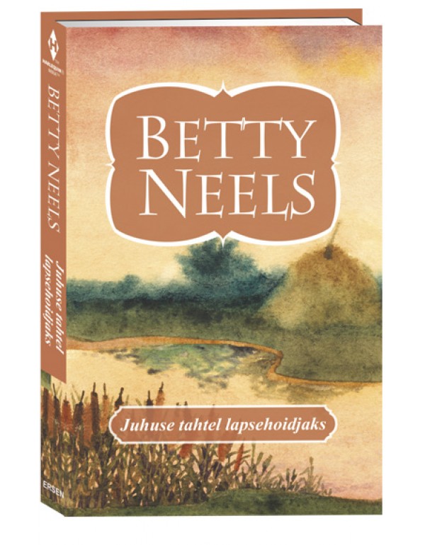 Juhuse tahtel lapsehoidjaks