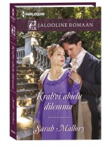 Krahvi abielu dilemma