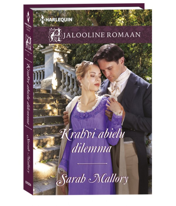 Krahvi abielu dilemma