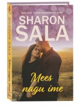 Mees nagu ime. Hatfield, 1. raama...