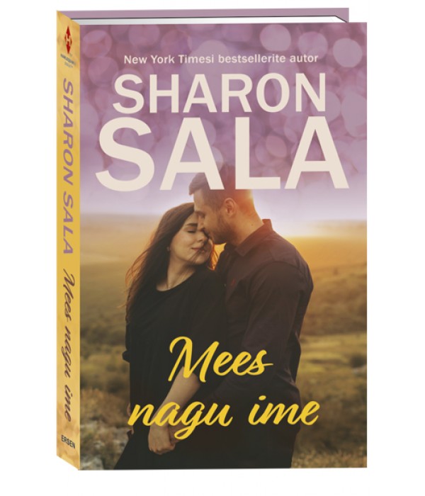 Mees nagu ime. Hatfield, 1. raama...