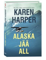 Alaska jää all. Metsik Alaska, ...