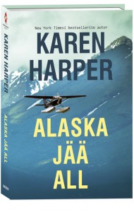 Alaska jää all. Metsik Alaska, 2. raamat
