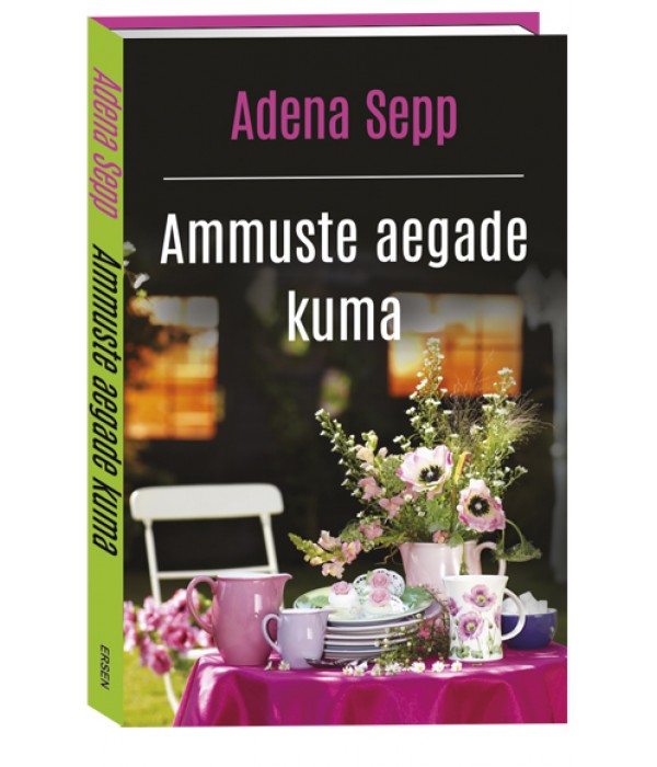 Ammuste aegade kuma