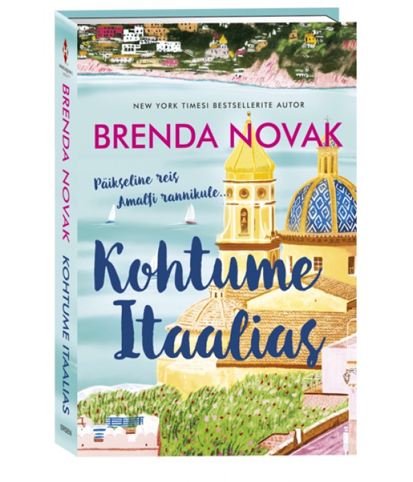 Kohtume Itaalias