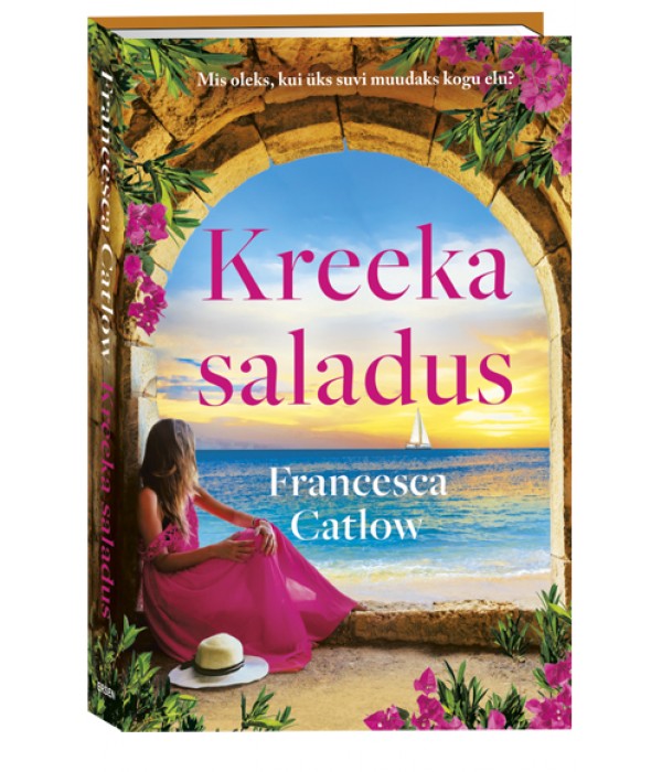 Kreeka saladus