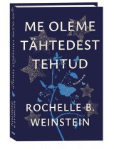 Me oleme tähtedest tehtud